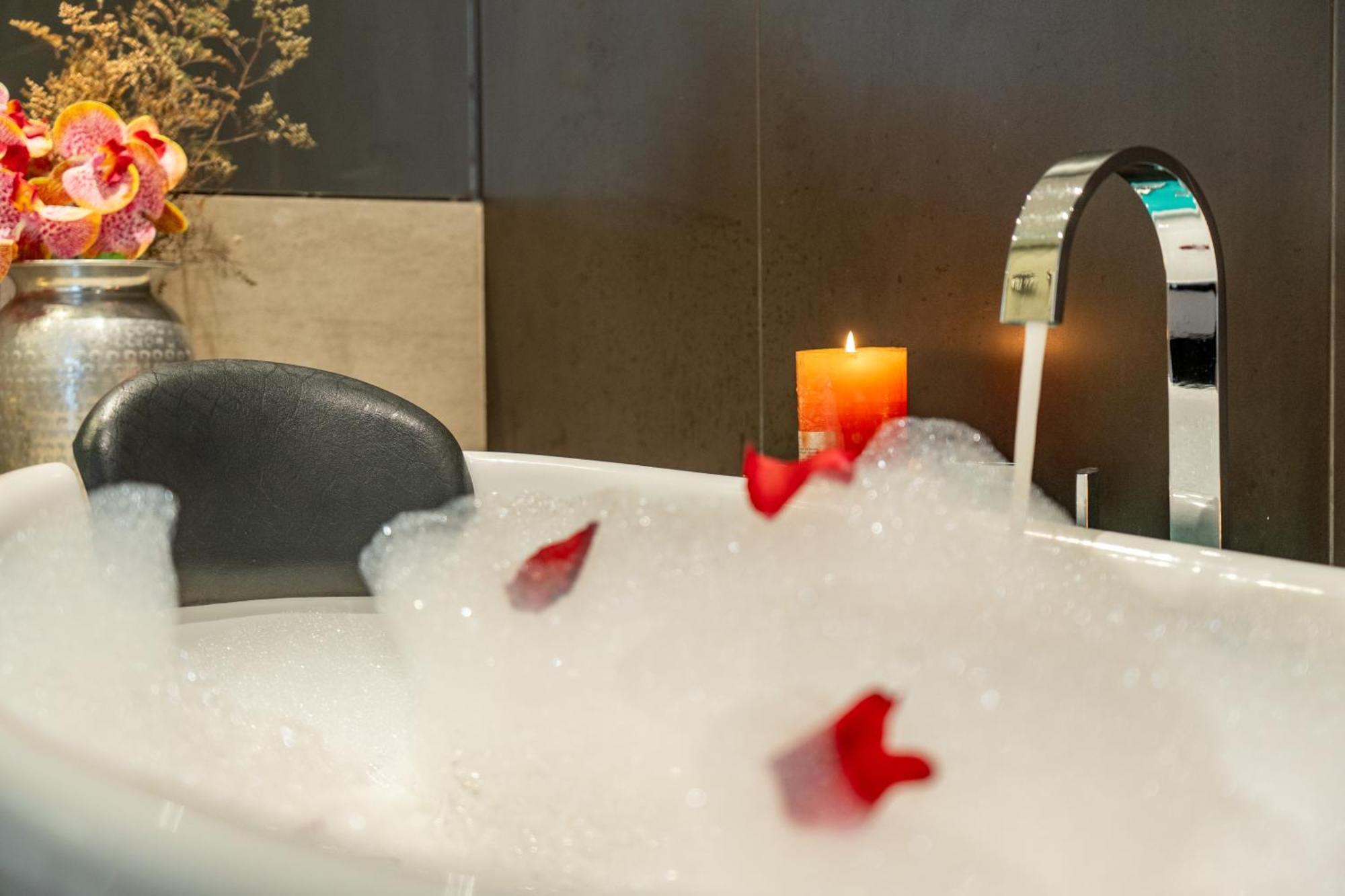 Jaya Machu Picchu Boutique Hotel Εξωτερικό φωτογραφία