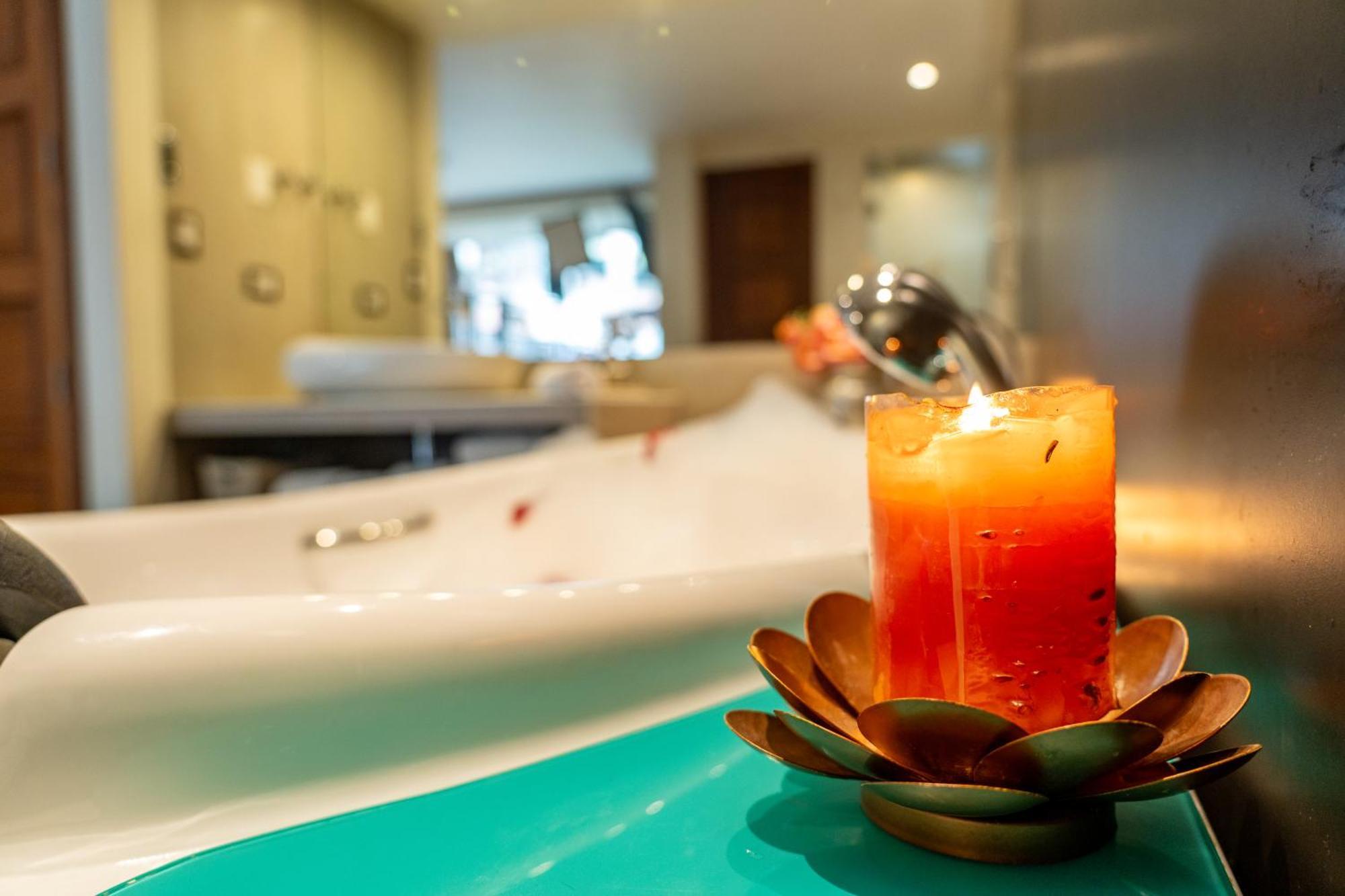 Jaya Machu Picchu Boutique Hotel Εξωτερικό φωτογραφία