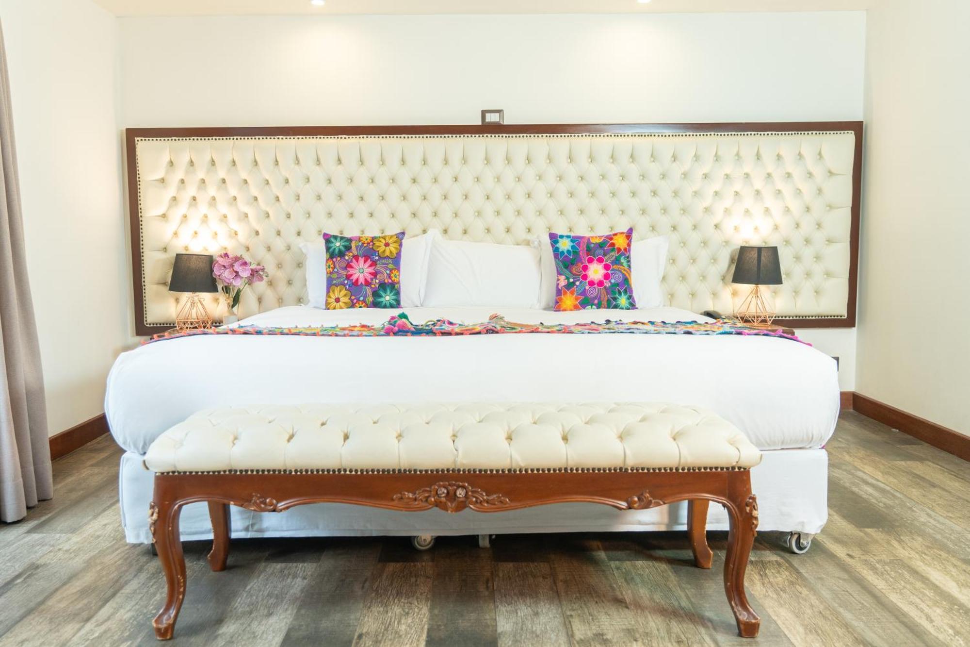 Jaya Machu Picchu Boutique Hotel Εξωτερικό φωτογραφία