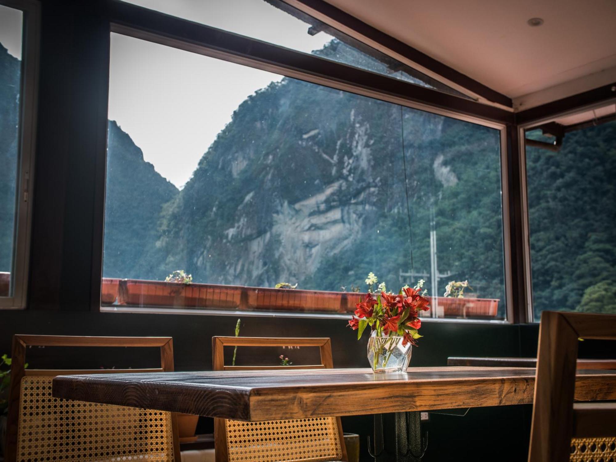 Jaya Machu Picchu Boutique Hotel Εξωτερικό φωτογραφία