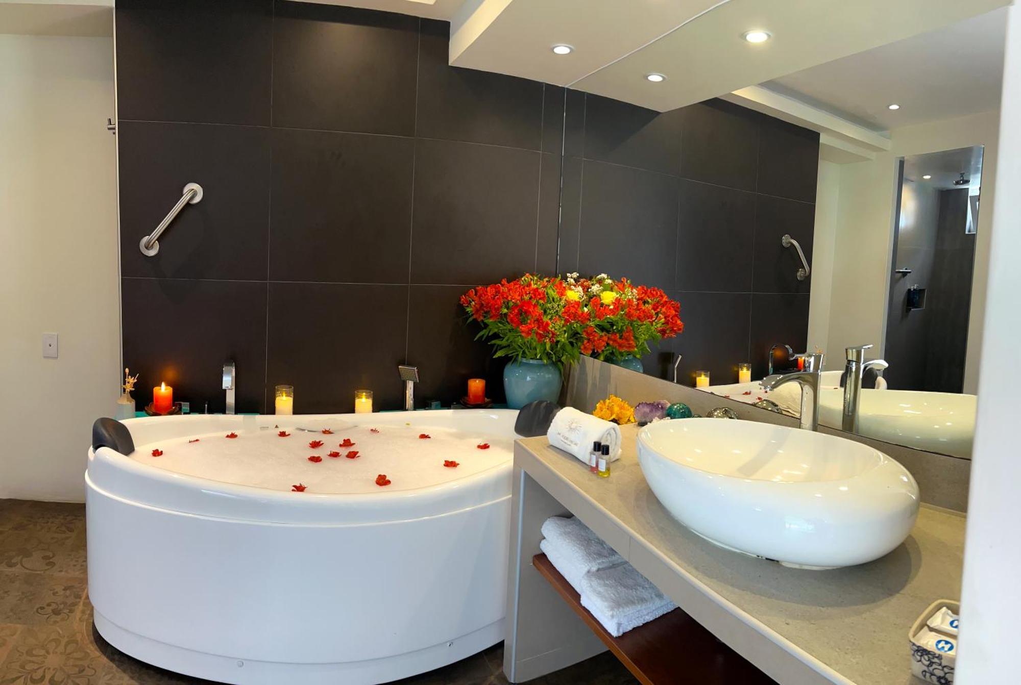 Jaya Machu Picchu Boutique Hotel Εξωτερικό φωτογραφία