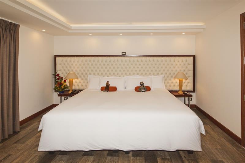 Jaya Machu Picchu Boutique Hotel Εξωτερικό φωτογραφία