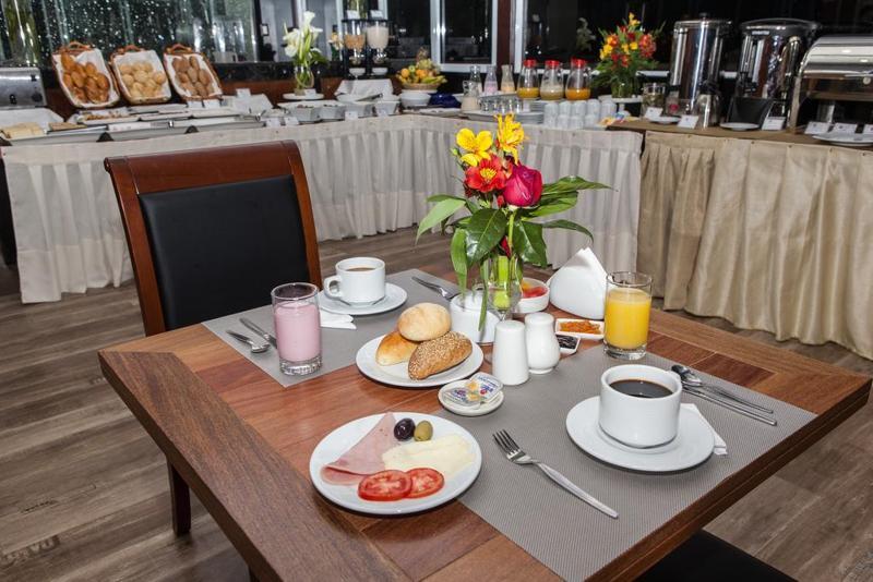 Jaya Machu Picchu Boutique Hotel Εξωτερικό φωτογραφία