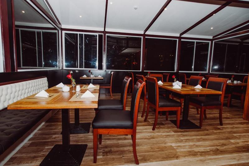Jaya Machu Picchu Boutique Hotel Εξωτερικό φωτογραφία